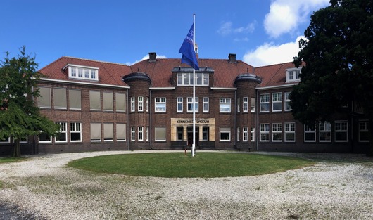 Kennemer Lyceum - Overveen